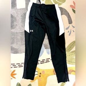 Under Armor drift sweat pants